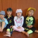 로만바스 수영장 이미지