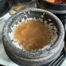 민속설렁탕 이미지