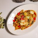 가정식 웰빙 반찬만들기 | 여경래 알배추 요리 레시피 굴소스 넣은 고추볶음 배추볶음 가정식 반찬거리