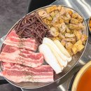 봉자푸드 이미지