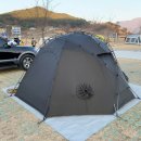 황산 캠핑장 이미지