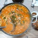 수정순대&야채곱창