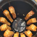 수노참숯항아리바베큐 이미지