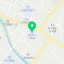 청천버스터미널 이미지