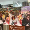 봉곡동371 | 구미 봉곡 카페 추천, 뱅쇼와 에그타르트 맛집 셔터룸