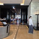 제스트칼 | 서울 콘래드 제스트 뷔페 런치 후기 (가격, 이용시간)