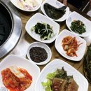 낙산고기나라한식뷔페