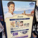 별푸드 | 2025 컬리 푸드 페스타 토요일 오후 후기 (부스별 후기와 탈골된 내 어깨..)