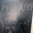 연산영어수학단과학원 이미지