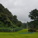 월라봉파크골프장 이미지