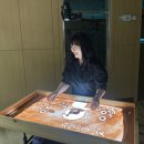 달서다문화가족도서관 | [전북 샌드아트] 김제 정읍 도서관 다문화 샌드아트 공연&amp;체험