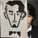 캐리커쳐 그리기 이미지