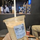몰빈(more bean) | 대련 파빌리온몰 카페·디저트 다녀온 후기