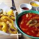 홍대떡볶이 이미지