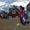 축구 안하는 나라는 없다 - 이스터섬, 몬세라트, 그린란드, 페로제도, 시에라리온, 티베트 이야기 이미지