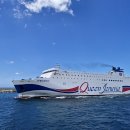 2025.7.27(일요일) 제주항 국제여객선 터미널♡♡ 이미지