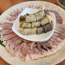 청암식당 | 경산 와촌면 조용한 순댓국 맛집, 부모님과 한 끼 하기 좋은 청암순대