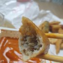 신전떡볶이내포