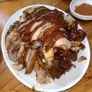 로즈 족발호프 | 맛집 리뷰 블로근데 이제 일상이 낀..머 그런 상황 | 24. Mar