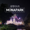 평창 별이빛나는밤에 이미지