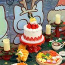 럭키사 | [히히클럽] - 메이드바이 히히클럽 팝업스토어 홍대 럭키박스 후기