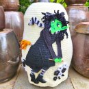 동화속 세상 클레이 이미지