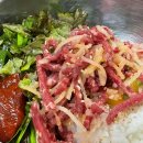 청계천 1호 화장실 이미지