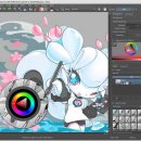 디지털드로잉 이미지