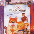 프란다스의개 이미지