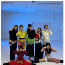 벨리댄스(취미) 이미지