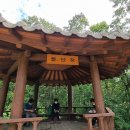 치악산둘레길 6코스 매봉산자락길 이미지