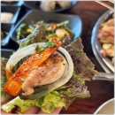 장호더그릴 이미지