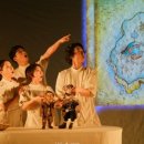 어린이 인형극 루루섬의 비밀 이미지