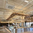 작은산 | [경남 양산] 🌿 도심 속 작은 여행지, 강과 산이 맞닿은 유토카페 힐링 후기