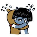 카페블루탐 | 제주 오메기떡, 추억의 그떡이 매일 출근할때 든든한 아침식사가 될줄이야