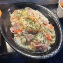 52 | 남포동 포장마차 52번 후기 | 부산 포차 감성 술집 오뎅탕 크림파스타 안주 맛집