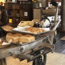 구례의 건강한 우리밀 빵집! 목월빵집 Cafe 2.0 🍞 (구례맛집, 구례빵집, 구례가볼만한곳, 구례여행)