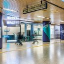 뚝섬역(2) 이미지