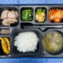 유촌도시락 이미지