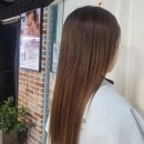 화성 남양미용실 &#39;그로잉살롱 화성남양점&#39; 친환경 에코케어 클리닉 후기