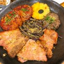 담양애꽃 | 담양 떡갈비 맛집 담양애꽃 모둠정식 후기 예약 웨이팅 주차