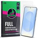 플랫폼몬스터 | 아이폰15 몬스터 풀커버 강화유리, 똥손도 완벽 부착 후기