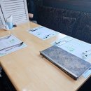 [충북 충주]동구밖 과수원길(활옥동굴 근처 맛집, 경양식 돈까스, 깔끔한 맛, 어린이 메뉴도 있어요)