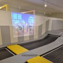 헤어존 | [38개월 / 7개월] 원더빌키즈카페 오산점 방문후기 무료주차 영아존O