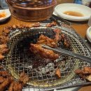 니나노 | 인천 영종도고기집 니나노본갈비 솔직 후기 100% 국내산 암퇘지 갈비 맛집