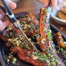 화정곤드레 | 대대리 곤드레한정식, 구수함 폭발! 한 상 가득 정성의 고양시맛집