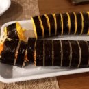 여우애김밥소사역점 | 김밥(구 여우애 김밥 소사역점)_김밥 맛집_왕새우튀김 키토김밥, 크래미 샐러드 김밥, 라볶이 포장 후기