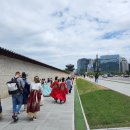 대인문구사 | 경복궁 국립민속박물관 7080추억의 거리 이색 문화여행 야외 무료 전시