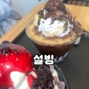 군자농업협동조합양지지점 | 설빙빙수추천 설빙빙수내돈내산후기 설빙용인양지점 순수요거블루베리설빙 순수요거생딸기설빙 두바이...