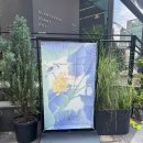 비단 공필화 | 안온한 날들, 정선아작가, 개인전후기, 현대화조화, 공필화, 비단그림, 진채화, 화조화